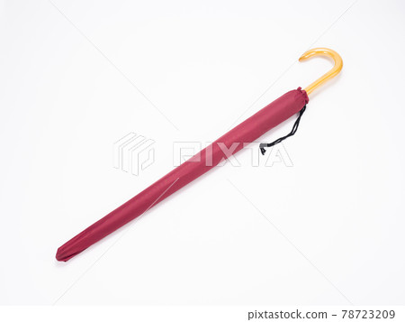 Long umbrella, snake-eye umbrella 78723209