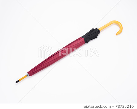 Long umbrella, snake-eye umbrella 78723210