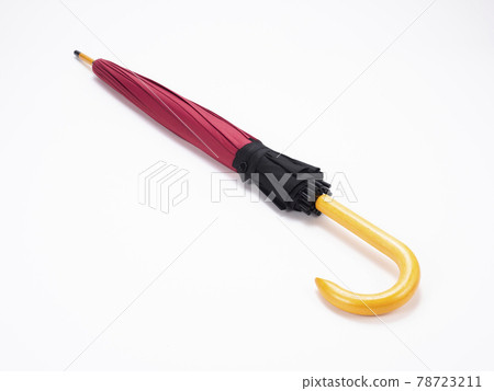 Long umbrella, snake-eye umbrella 78723211