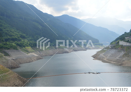 瀧澤大壩(埼玉縣秩父市) 瀧澤大壩(埼玉縣秩父市) 78723372