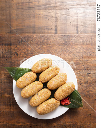 Ibarune sushi Ibarune sushi 78723387