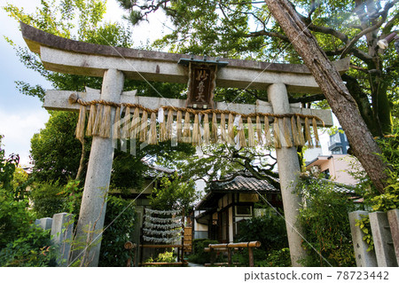 Seiryu Myon Benjiten（Myon Demachi Myondo）（京都府京都市上京區青流町） 78723442