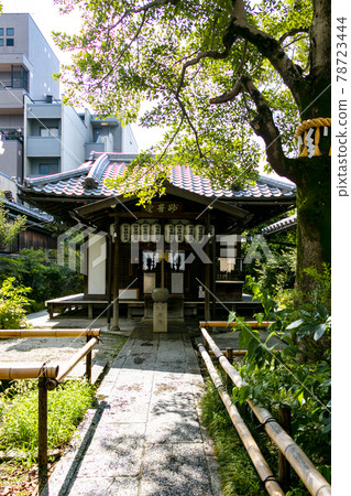 Seiryu Myon Bensaiten (Myon Demachi Myondo) (Seiryucho, Kamigyo-ku, Kyoto City, Kyoto Prefecture) 78723444