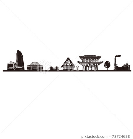 川崎市容形象 川崎市容形象 78724628