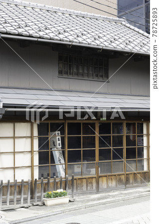 Nikko Kaido Senjujuku Yoshida Ebaya Nikko Kaido Senjujuku Yoshida Ebaya 78725893