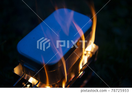 Cooking rice in Mestin Cooking rice in Mestin 78725933