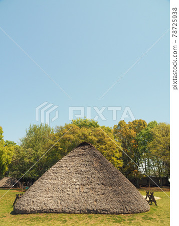 Mizuko Shell Mound Park, Fujimi City, Saitama Prefecture Mizuko Shell Mound Park, Fujimi City, Saitama Prefecture 78725938