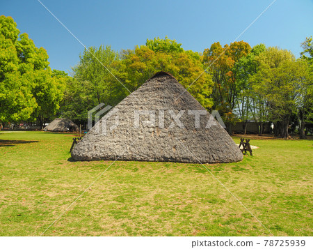 Mizuko Shell Mound Park, Fujimi City, Saitama Prefecture Mizuko Shell Mound Park, Fujimi City, Saitama Prefecture 78725939