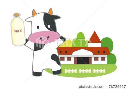 牧場奶牛北海道 牧場奶牛北海道 78726637