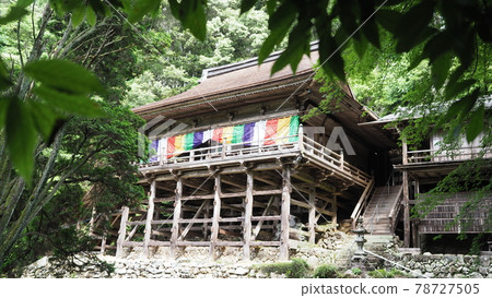 Mino Nichiryubuji Takasawa Kannon 78727505