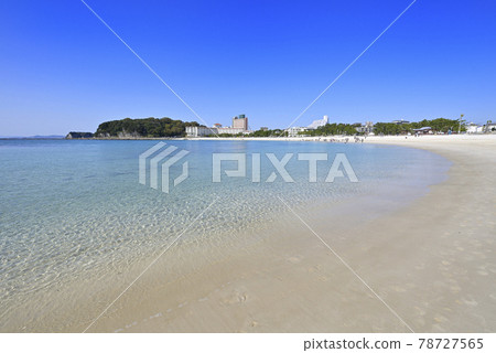 Shirahama Shirarahama Wakayama Prefecture Nishihama-gun Shirahama-cho 78727565