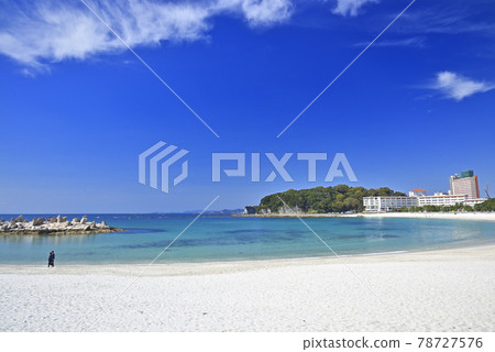 Shirahama Shirarahama Wakayama Prefecture Nishihama-gun Shirahama-cho Shirahama Shirarahama Wakayama Prefecture Nishihama-gun Shirahama-cho 78727576