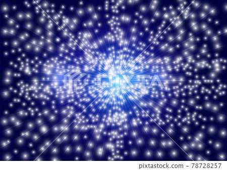Abstract flare background 78728257