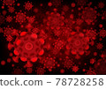 coronavirus background 78728258
