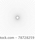 Abstract of grid pattern or line pattern 78728259
