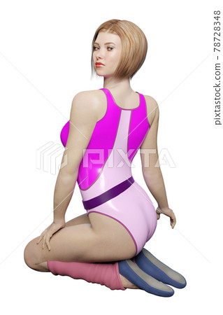 aerobics 78728348