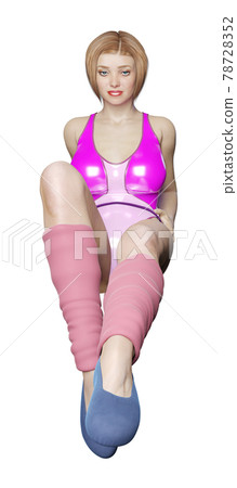 aerobics aerobics 78728352