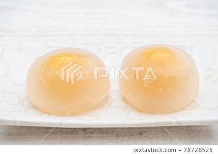 水まんじゅう 78728525