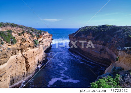 [澳大利亞維多利亞州] Rock Ard Gorge 78728982