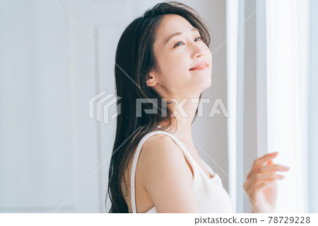 Women beauty Women beauty 78729228