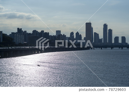首爾永登浦區汝矣島 首爾永登浦區汝矣島 78729603