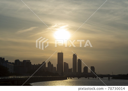 首爾永登浦區汝矣島 首爾永登浦區汝矣島 78730014