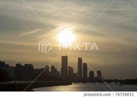 首爾永登浦區汝矣島 首爾永登浦區汝矣島 78730015