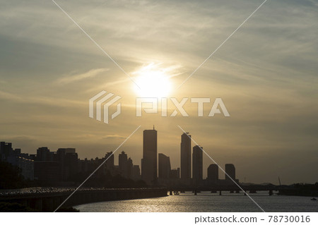 首爾永登浦區汝矣島 首爾永登浦區汝矣島 78730016