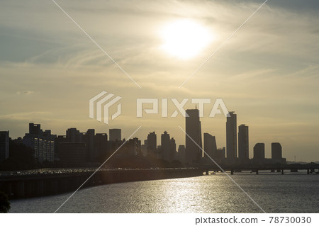 首爾永登浦區汝矣島 首爾永登浦區汝矣島 78730030