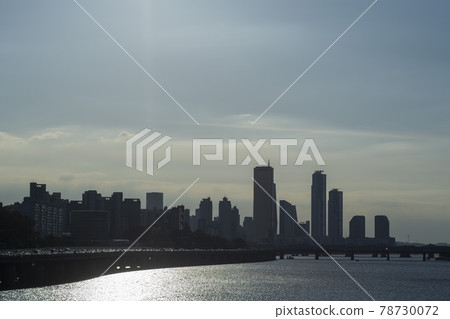 首爾永登浦區汝矣島 78730072