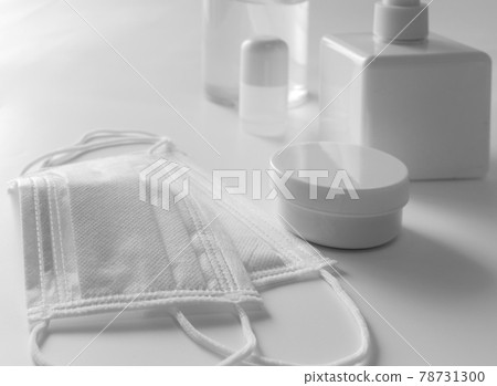口罩/病毒感染控制產品 口罩/病毒感染控制產品 78731300