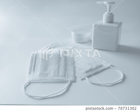 口罩/病毒感染控制產品 78731302