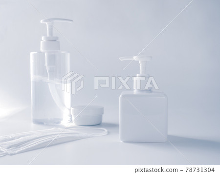 口罩/病毒感染控制產品 口罩/病毒感染控制產品 78731304