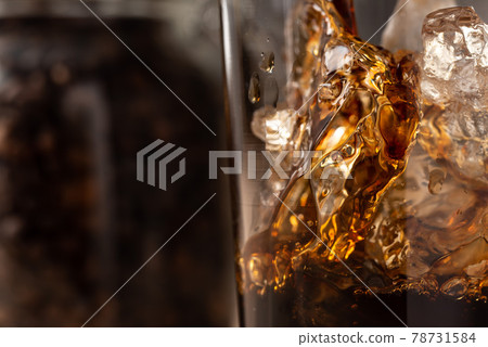 iced coffee 78731584