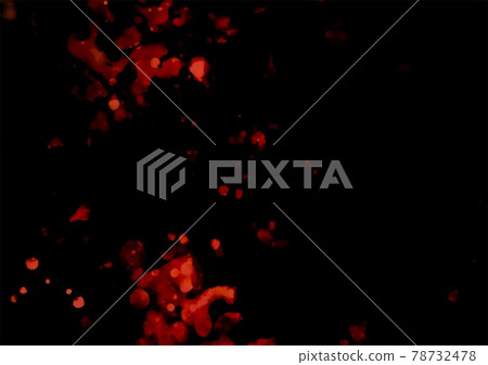 奇妙的恐怖黑色和紅色和黑色流血紋理背景 奇妙的恐怖黑色和紅色和黑色流血紋理背景 78732478