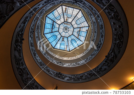 Vatican Museums of Arts 78733103