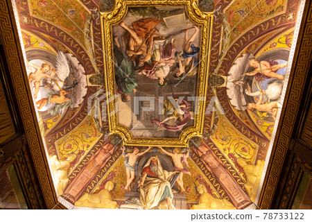Vatican Museums of Arts Vatican Museums of Arts 78733122