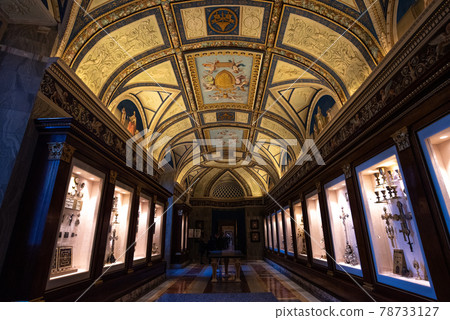 Vatican Museums of Arts Vatican Museums of Arts 78733127