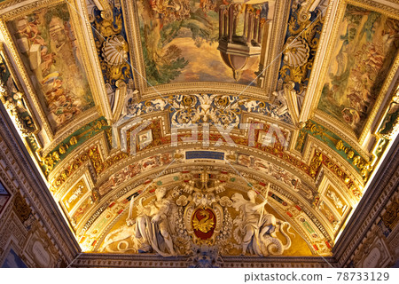 Vatican Museums of Arts Vatican Museums of Arts 78733129