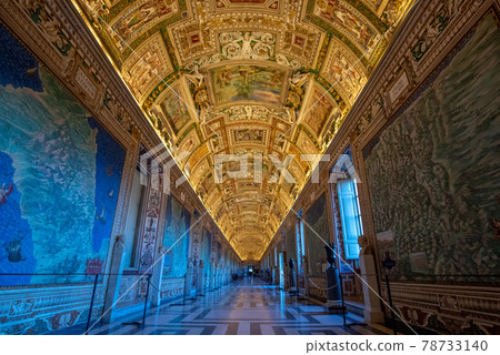 Vatican Museums of Arts Vatican Museums of Arts 78733140