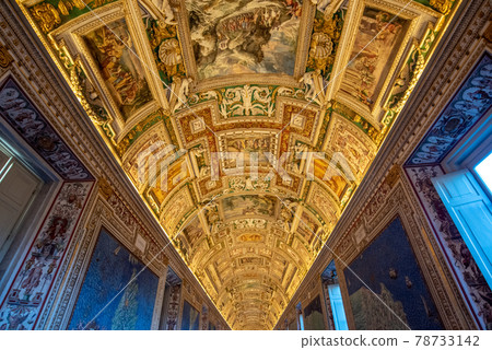Vatican Museums of Arts Vatican Museums of Arts 78733142