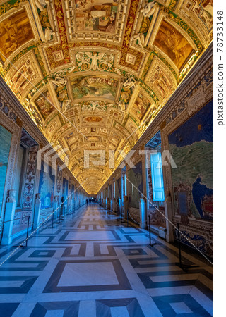 Vatican Museums of Arts Vatican Museums of Arts 78733148