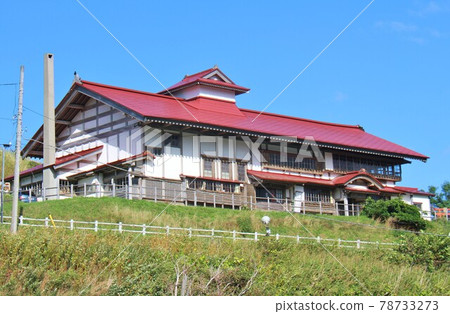 小樽日神御殿(北海道小樽) 小樽日神御殿(北海道小樽) 78733273