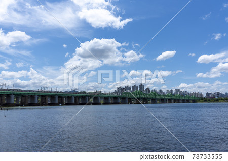 漢江大橋 漢江大橋 78733555