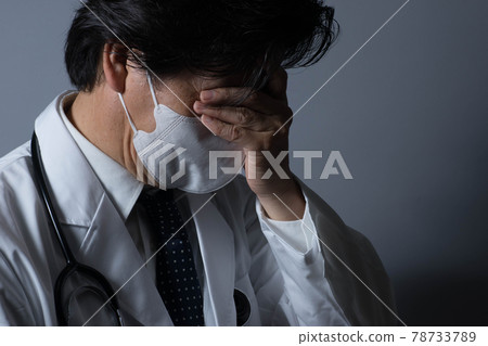 累了的醫生 累了的醫生 78733789