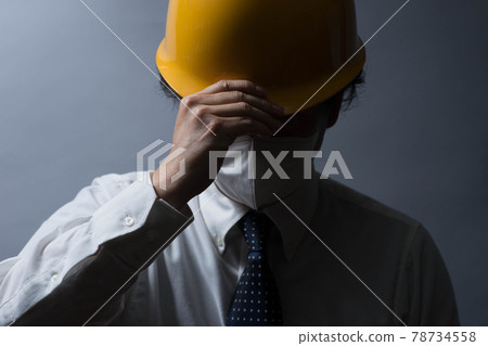 On-site director stress 78734558