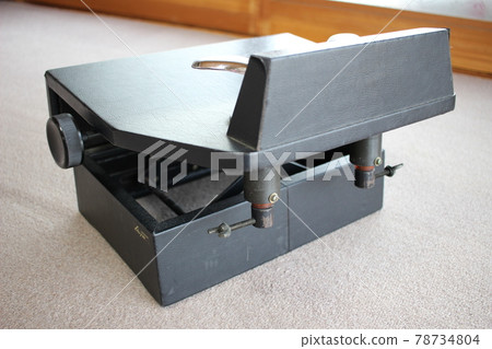 Piano auxiliary pedal Auxiliary pedal 78734804