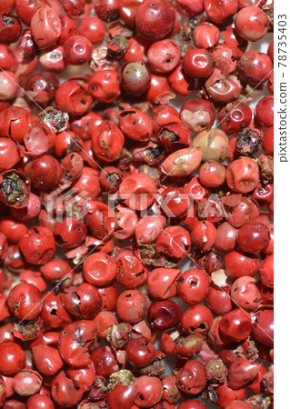 Pink peppercorn 78735403