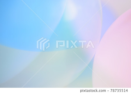 Colorful and abstract background material 78735514