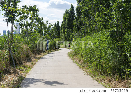 Ichon Han River Park Ichon Han River Park 78735969